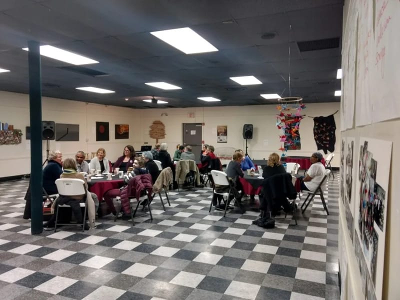 BARNSWALLOW PLACE COMMUNITY - Nursing Home in Elmira, ON photo 1