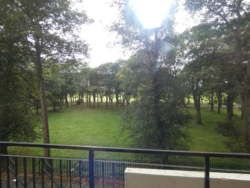 Balmoral Court - Nursing Home in Newcastle Upon Tyne, England photo 3