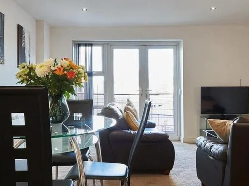 Balmoral Court - Nursing Home in Newcastle Upon Tyne, England photo 1