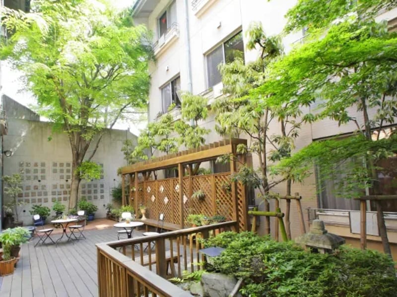 エスティームライフ学園前 - 有料老人ホーム in 奈良市, 奈良県 photo 2
