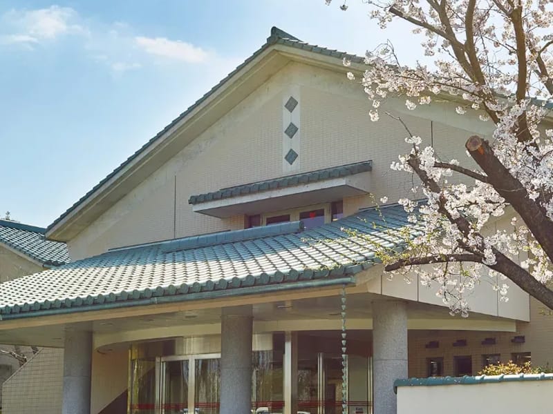 エスティームライフ学園前 - 有料老人ホーム in 奈良市, 奈良県 photo 3