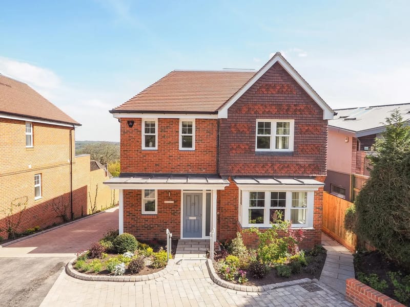 Romsey / Winchester Avenue - Assisted Living in Nuneaton, England photo 3