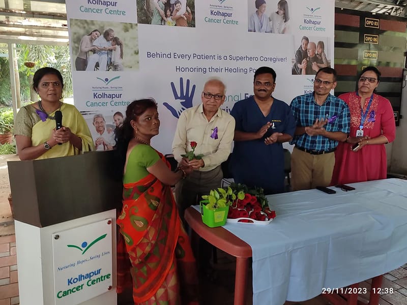 Drishtideep Netraseva Day Care Centre - दिवस देखभाल केंद्र in Kolhapur, Maharashtra photo 2