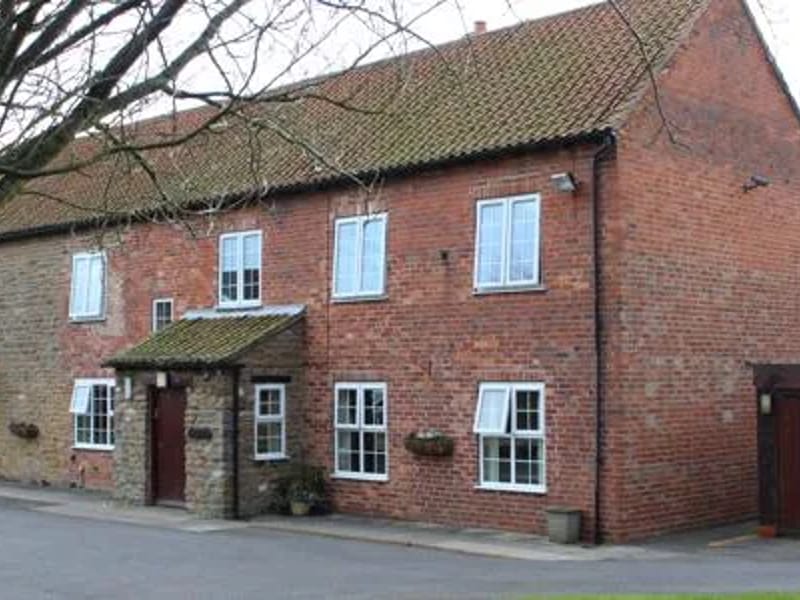 Fairview Farm - Assisted Living in Grantham, England photo 1
