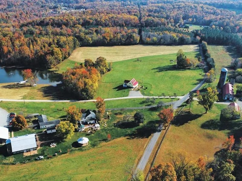 Fairview Farm - Assisted Living in Grantham, England photo 2