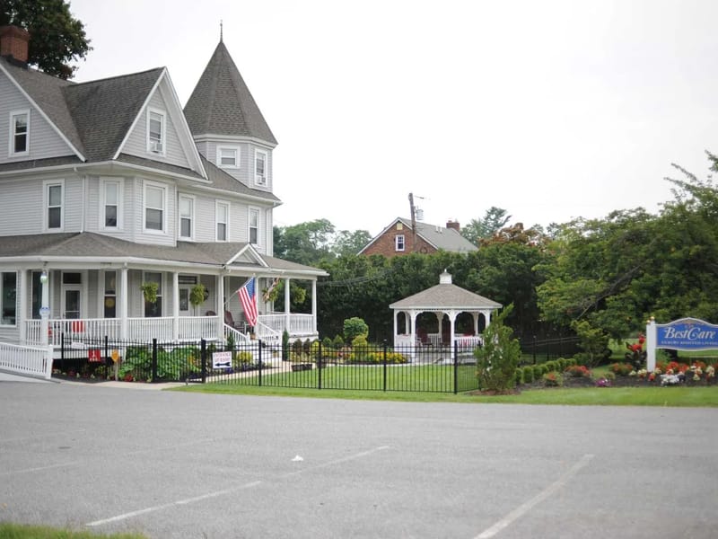 Best Care Asssisted Living, Llc Site 64 - Assisted Living in Reisterstown, MD photo 3