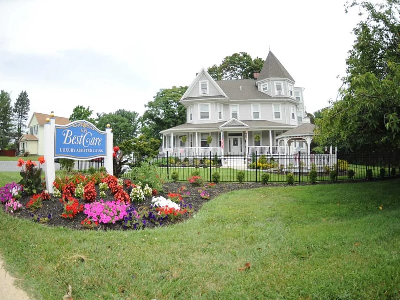 Best Care Asssisted Living, Llc Site 64 - Assisted Living in Reisterstown, MD photo 2