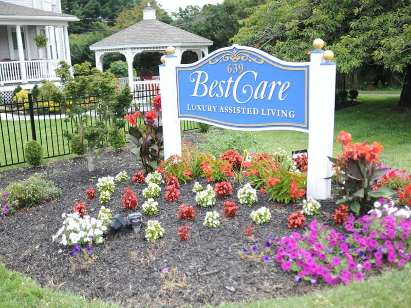 Best Care Asssisted Living, Llc Site 64 - Assisted Living in Reisterstown, MD photo 1