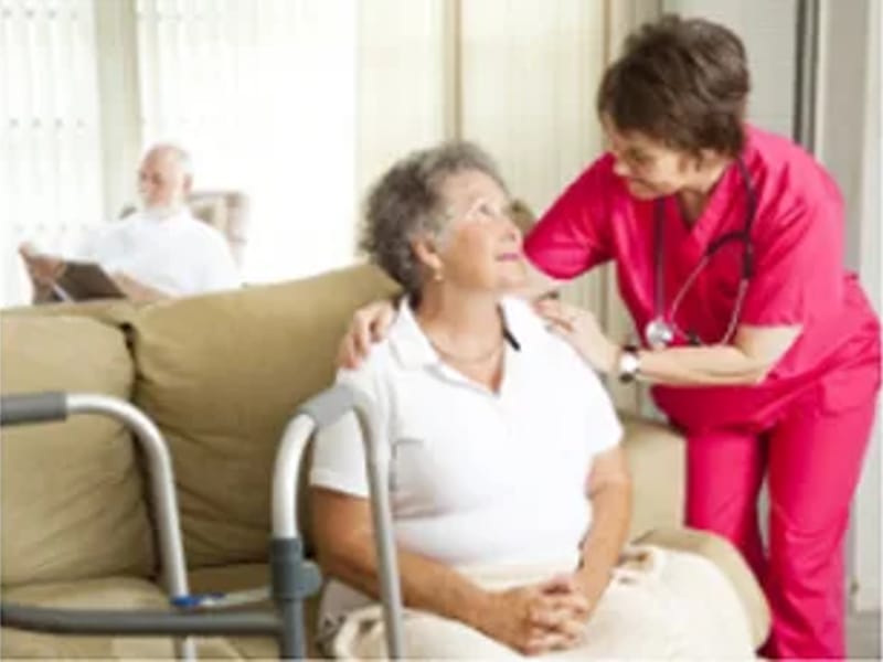 ABUNDANT GRACE HEALTH CARE INC. - Home Health Nursing in Randallstown, MD photo 2