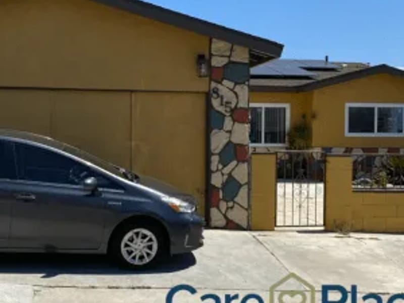 Daleina'S Home Care - Assisted Living in National City, CA photo 3