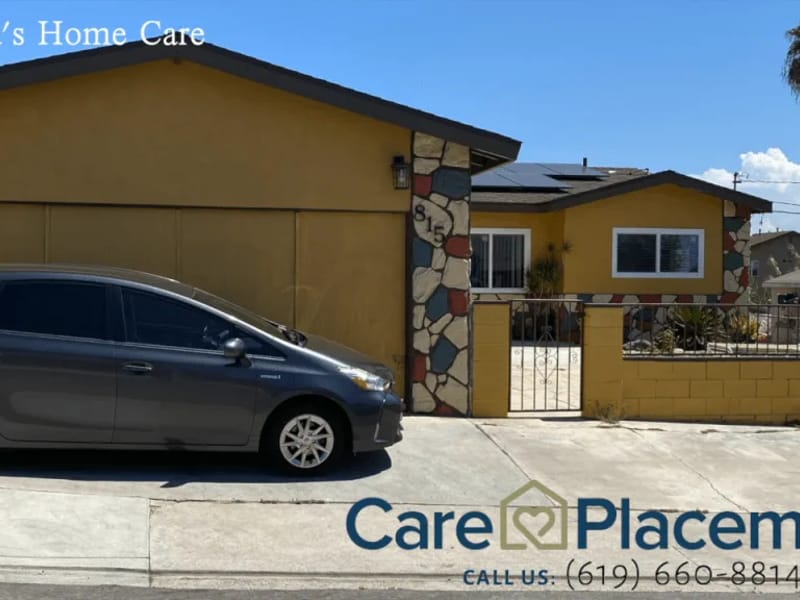 Daleina'S Home Care - Assisted Living in National City, CA photo 2