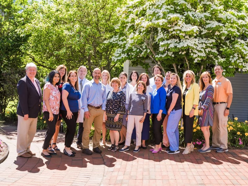 Broad Reach Hospice - Hospice in Chatham, MA photo 2
