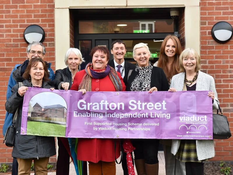 Stockport Supported Living - Assisted Living in Stockport, England photo 2