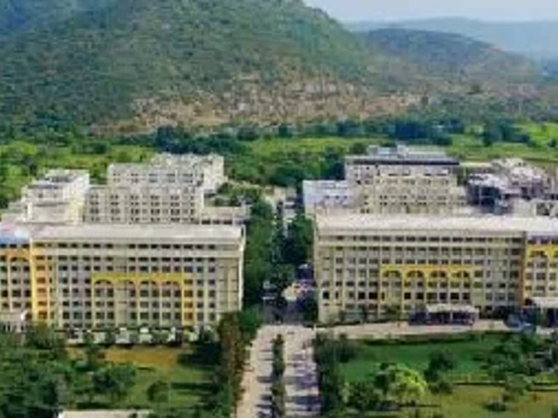 Geetanjali Institute Of Medical Sciences - वृद्धाश्रम in Jaipur, Rajasthan photo 2