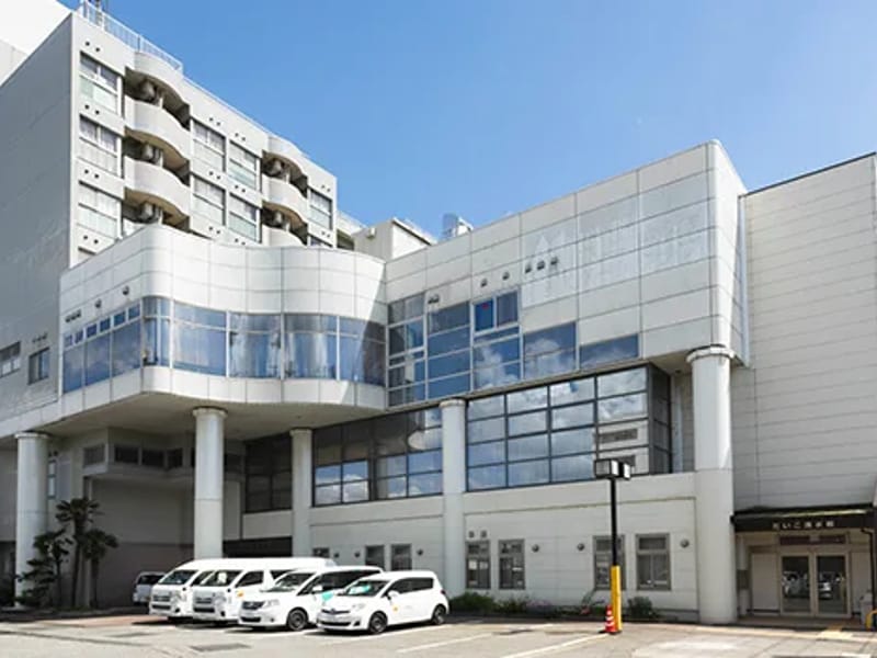 だいご苑ヘルパーステーション - 訪問介護 in 高岡市, 富山県 photo 3
