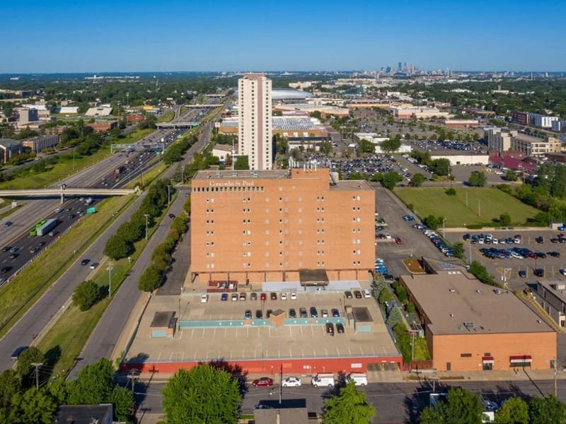 Centerpoint Care INC - Home Health Nursing in St. Paul, MN photo 1