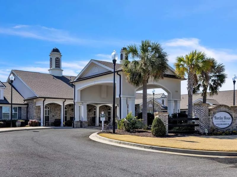 Benton House Of Aiken - Assisted Living in Aiken, SC photo 3