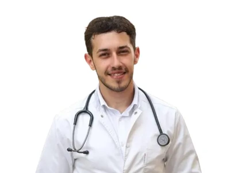 GERMANO CEZAR CLINICA MEDICA - Cuidado Domiciliar in Catanduva, SP photo 1