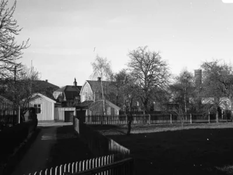 Möregården - Äldreboende in Kalmar, Kalmar län photo 3