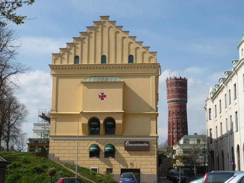 Möregården - Äldreboende in Kalmar, Kalmar län photo 2