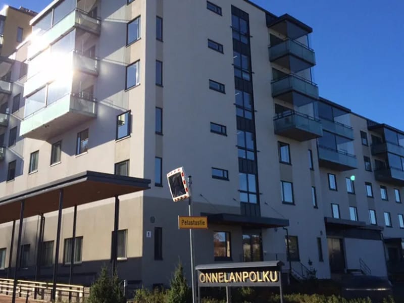Onnelanpolku in Lahti, Päijät-Häme photo 1