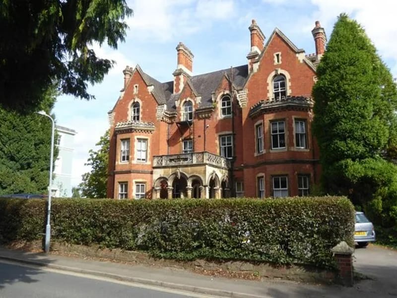 Malvern House - Nursing Home in Morecambe, England photo 3