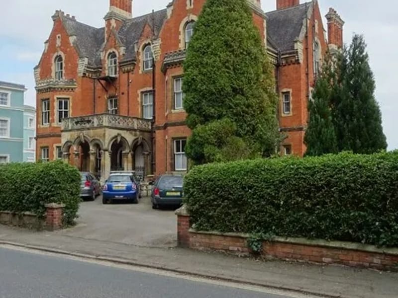 Malvern House - Nursing Home in Morecambe, England photo 2