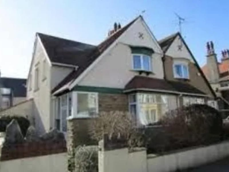 Malvern House - Nursing Home in Morecambe, England photo 1