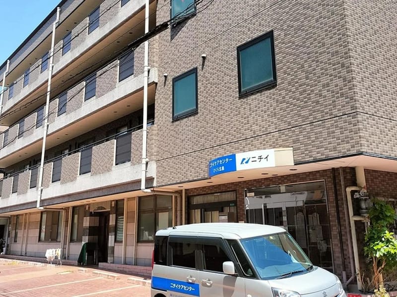 つむぐ支援センターおおさか - 有料老人ホーム in 大阪市阿倍野区, 大阪府 photo 2