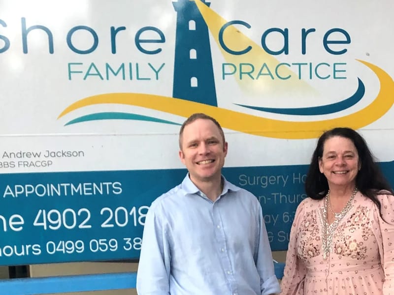 Gentle Shores Care in Southport, England photo 2