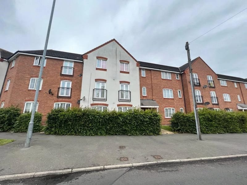 Lonsdale Midlands Limited - 164 Walker Road in Walsall, England photo 5