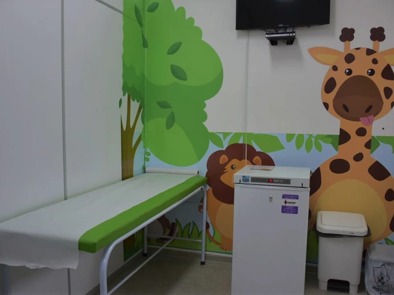 UNIVACIN - Cuidado Domiciliar in Catanduva, SP photo 1