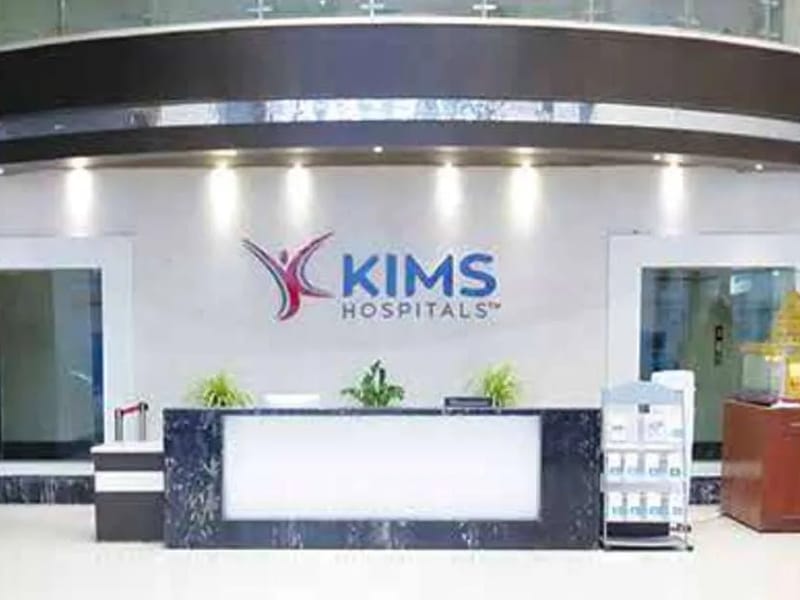 KIMS Hospital Enterprises Pvt. Ltd. - अस्पताल in Rangareddy, Telangana photo 3