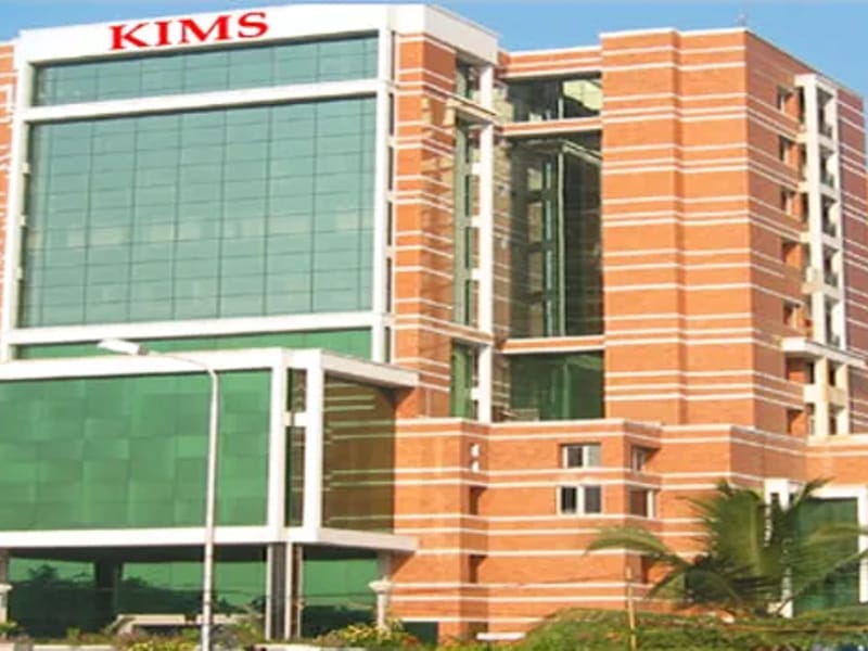 KIMS Hospital Enterprises Pvt. Ltd. - अस्पताल in Rangareddy, Telangana photo 2