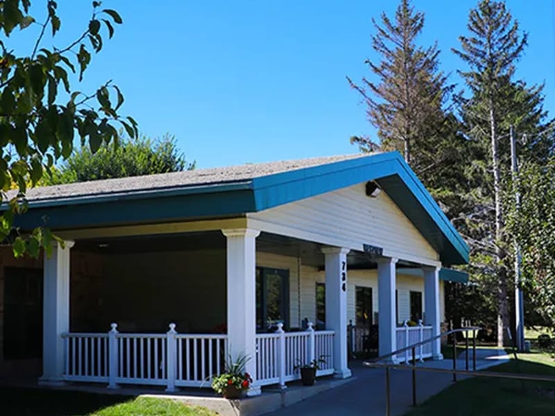 Buffalo Lake Health Care Center - Nursing Home in Buffalo Lake, MN photo 2