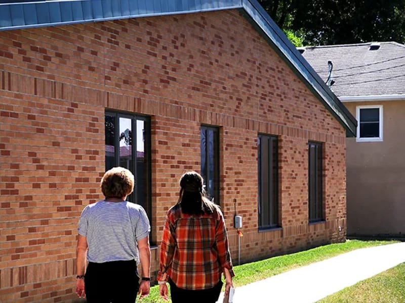 Buffalo Lake Health Care Center - Nursing Home in Buffalo Lake, MN photo 3