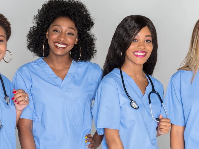 1st Prudential Health Care Services, Inc. - Home Health Nursing in Arlington, TX photo 2
