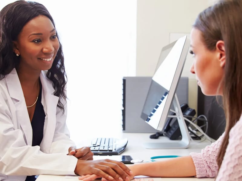 1st Prudential Health Care Services, Inc. - Home Health Nursing in Arlington, TX photo 3