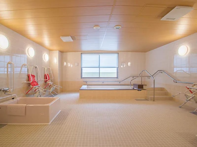 イリーゼ橋本中央 - 有料老人ホーム in 相模原市中央区, 神奈川県 photo 2