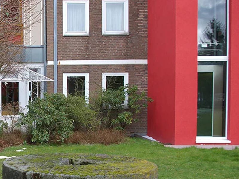 AWO-Seniorenzentrum Am Goldberg - Betreutes Wohnen in Marklohe, Niedersachsen photo 1