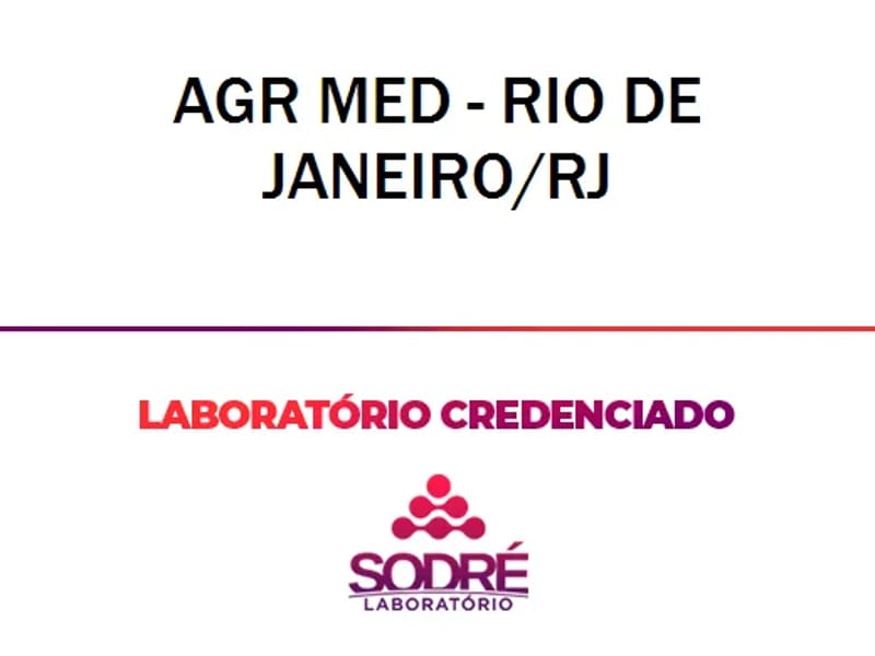 AGR MED - Cuidado Domiciliar in Rio De Janeiro, RJ photo 1