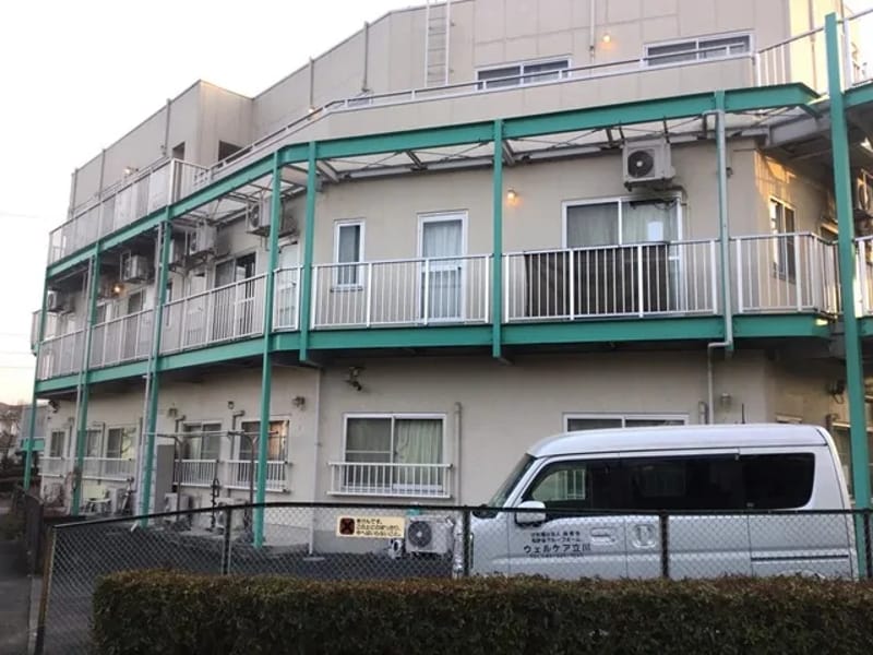 ウェルケア立川 - 有料老人ホーム in 立川市, 東京都 photo 1
