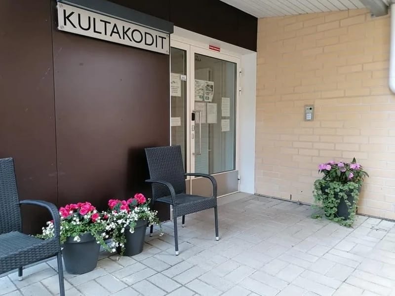 Lohjan vanhusten palvelukeskus - Kultakodit - Vanhainkoti in Lohja, Uusimaa photo 1