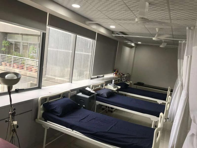 PMG Hospital - अस्पताल in Ahmedabad, Gujarat photo 3