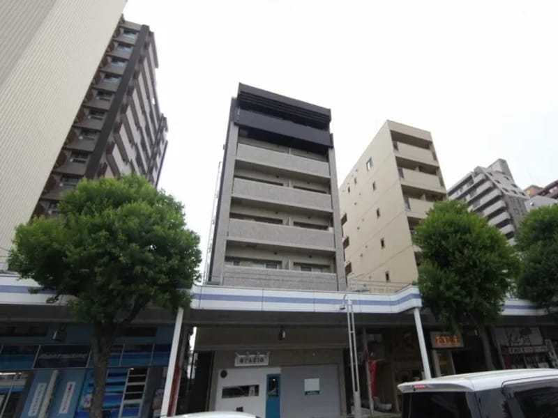 エクセレント瑞穂 - 有料老人ホーム in 名古屋市瑞穂区, 愛知県 photo 3