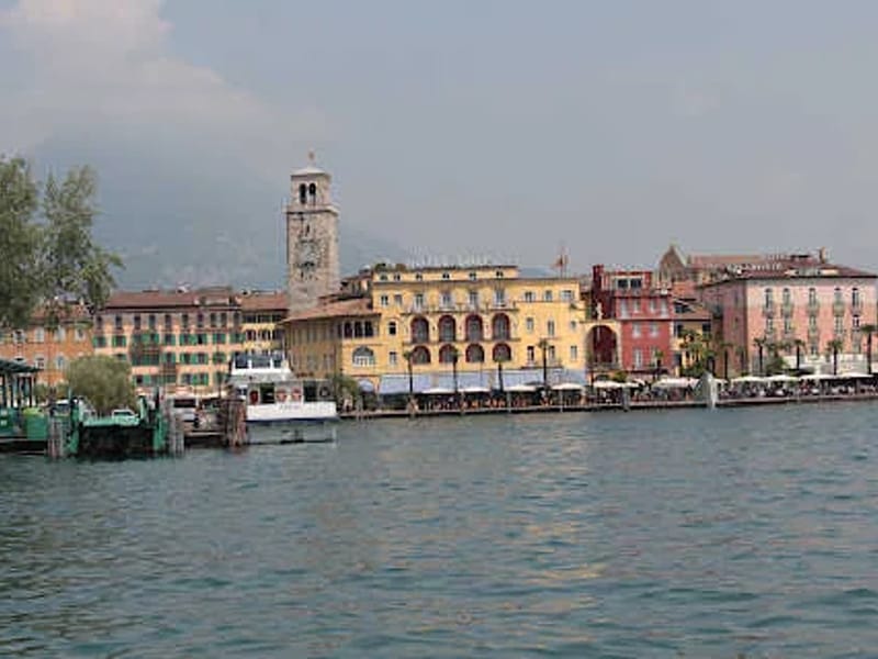 Azienda Pubblica Servizi Alla Persona - Rsa Riva Del Garda - Casa di Riposo in RIVA DEL GARDA, Trentino-Alto Adige photo 2