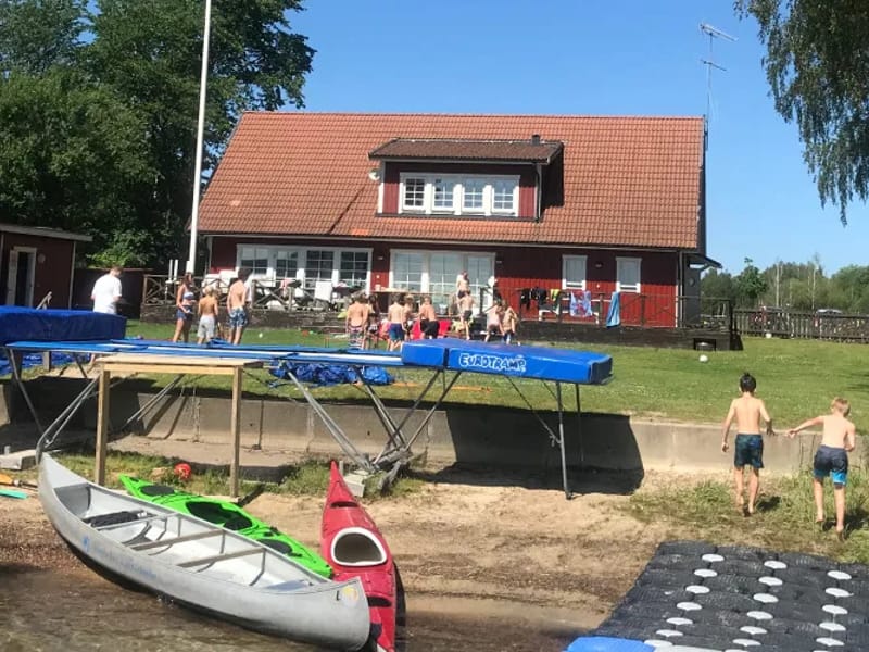 Husbygården - Äldreboende in Motala, Östergötlands län photo 1