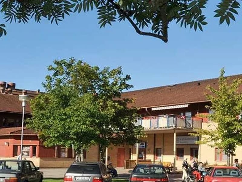 Husbygården - Äldreboende in Motala, Östergötlands län photo 3