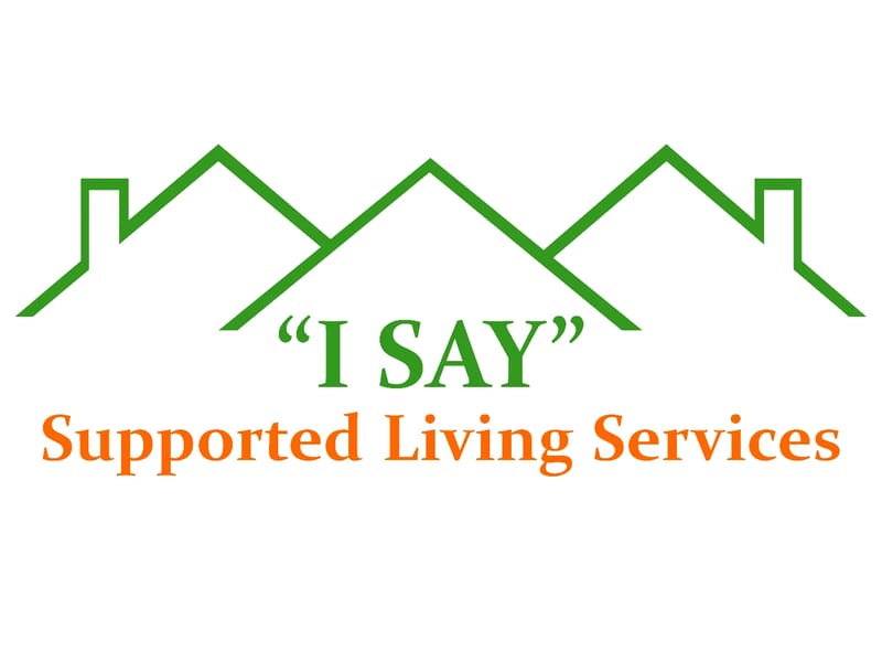 I Say Supported Living Services Limited - Assisted Living in Rochester, England photo 1