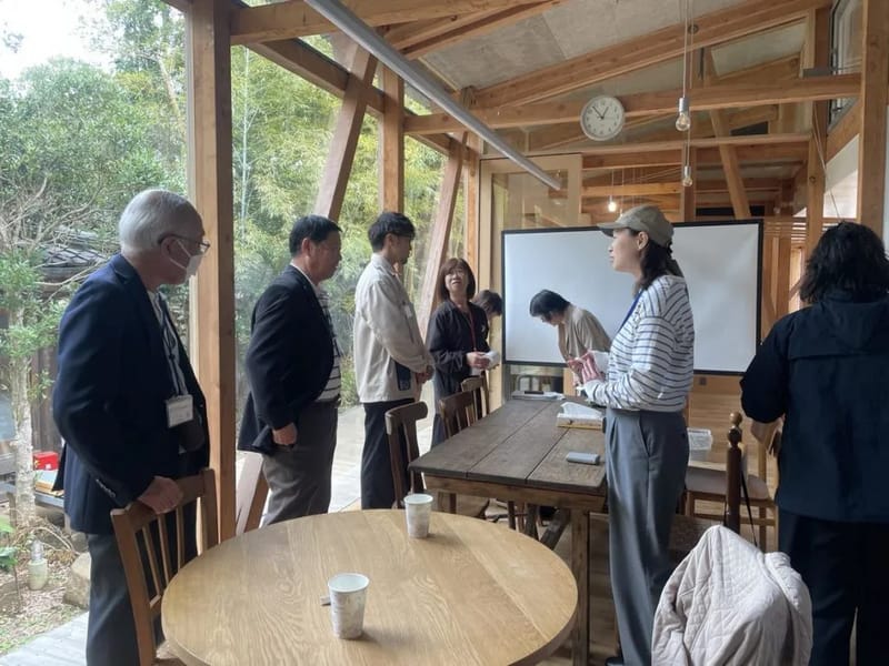 52間の縁側のいしいさん家 - 有料老人ホーム in 八千代市, 千葉県 photo 3